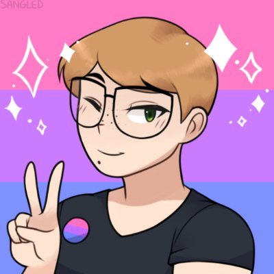 UNCG MLIS '23, Gemini Squad, Bi-rate, she/her/hers