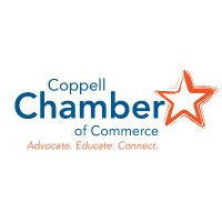 Coppell Chamber (@coppellchamber) 's Twitter Profile