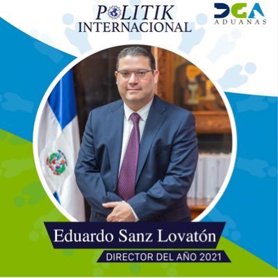 Movimiento encausado y comprometido en un 100% con el Lic. Edwardo Sanz Lovaton en sus proyectos Políticos y de Buena gestión en DGA. Vamos!