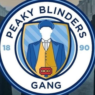 Peaky Blinders fc Profile