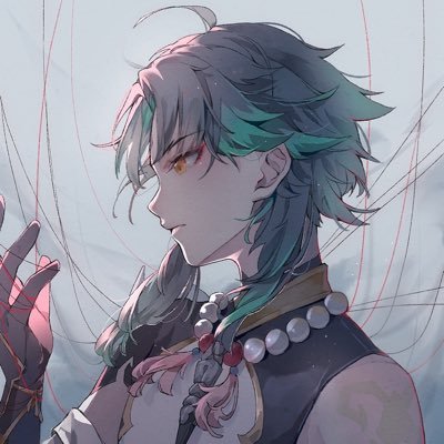 Annieさんのプロフィール画像