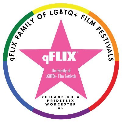 Four Festivals | 85 Days of Programming With Over 300 New Films From Around the World Per Year | Ranked in the TOP 10 BEST LGBTQ+ Film Festivals in the World