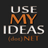 UseMyIdeas