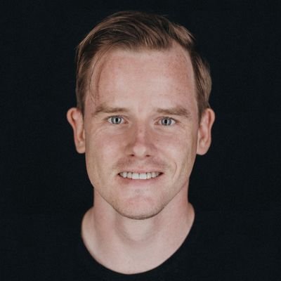 erik_jager's profile picture. jack of all trades