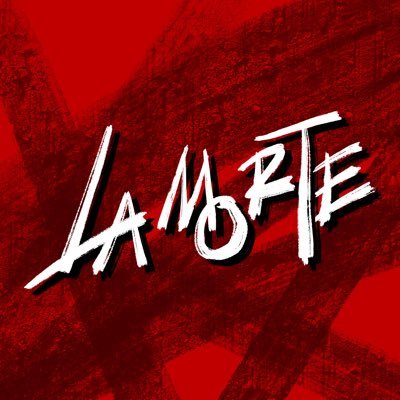 Lar Morteさんのプロフィール画像