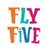 Fly Five (@flyfive_org) Twitter profile photo Fly Five (@flyfive_org) Twitter profile photo