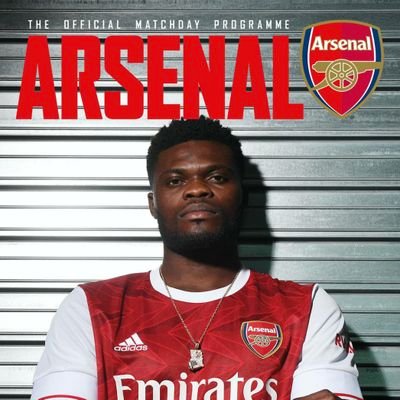 Would defend Arsenal with all my heart. I follow Arsenal fans world wide. Huge Thomas Partey Fan!