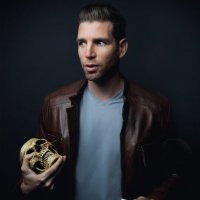 Joshua Jay (@joshuajaymagic) 's Twitter Profile