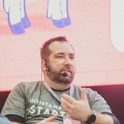Javeiro a muitooo tempo! Tecnologia e Fintechs!