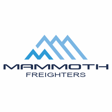 Mammoth Freighters