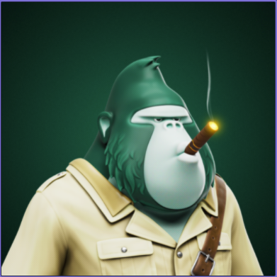 MeniAyto's profile picture. Base discovery mode