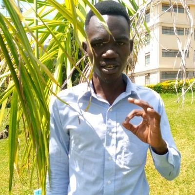 Onesmus Kemboi athlete profile head shot