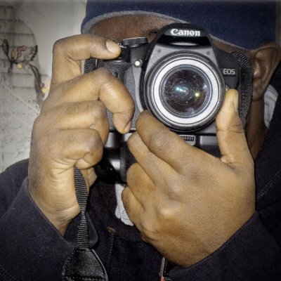 TheReal_Simmo's profile picture. Telephone Engineer and Photographer