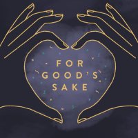 For Good's Sake (@goodnews) Twitter profile photo