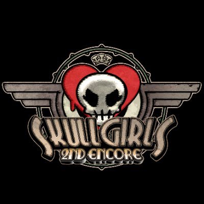 Skullgirls(@Skullgirls)さん / X Skullgirls(@Skullgirls)さん / X