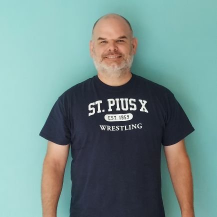 Retired US Air Force.Father of 2 awesome kids, married to an amazing wife. Paraprofessional, Associate Head Wrestling Coach @O'Fallon Township High School.