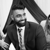 Dean Chaudhry (@deanchaudhry94) 's Twitter Profile