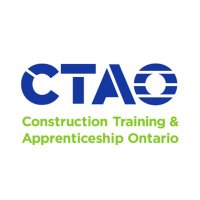 Construction Training & Apprenticeship Ontario(@CTAOnt) 's Twitter Profile Photo