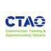 Construction Training & Apprenticeship Ontario (@ctaont) Twitter profile photo Construction Training & Apprenticeship Ontario (@ctaont) Twitter profile photo