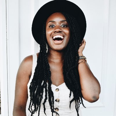 CassandraJaey's profile picture. Jesus ☀️