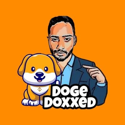 $DogeDox Auto $Doge rewards & Auto buy-back get in now... https://t.co/zktxhnKbH3