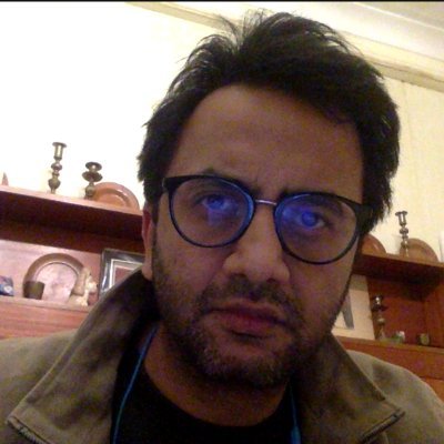 Busnihoh's profile picture. Assistant Professor of Anthropology @ the University of Amsterdam. Lives in Utrecht. Studies digitization, citizenship, digital makeover of bureaucracy in India