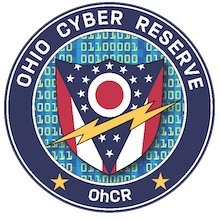 State of Ohio's Cyber Reservists | Ready to Assist Ohio's communities & businesses to defend themselves - PREVENTION   (Following, RTs and links ≠ endorsement)