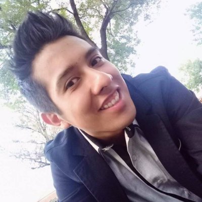 Edwynn_Flores's profile picture. Ing. en Tecnologías de la Información.