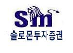 대한민국의 열정을 응원합니다.
안녕하세요.!
솔로몬투자증권 IT 입니다.