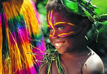 villachazannie's profile picture. Tropical Beach Wedding Venue/Organizer/Planner in the South Pacific - Vanuatu exclusively yours @ Villa Chazannie, 3 & a Half hr flight from Sydney. :)