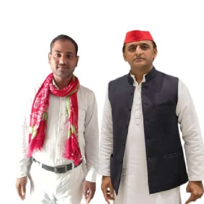 जिला–सचिव
समाजवादी पार्टी (युवजन सभा )
🚴 🚴 🚴
