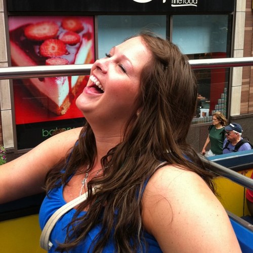 srmcnr's profile picture. 