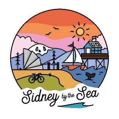 Official Twitter of Downtown Sidney by the Sea #ExploreSidney hello@sidneybia.ca ✨