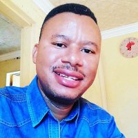 Ishmael Maphanga (@ishmaelmaphang1) 's Twitter Profile