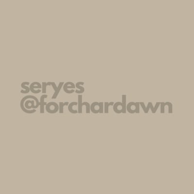 📌 very slow updates; busy with life ✌︎