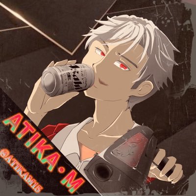 ATIKA•Mさんのプロフィール画像