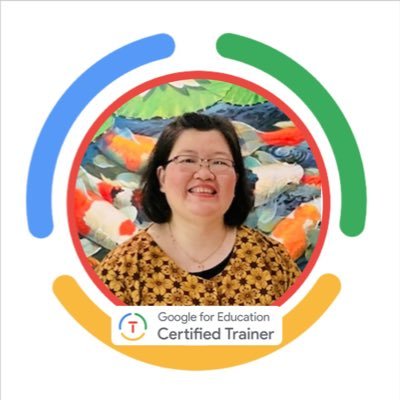 Google Certified Trainer I Innovator I Coach I ADS Ambassador, Soft skills and Language trainer, Certified Child Psychologist