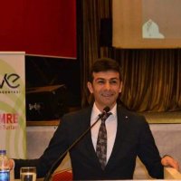 Cihan DEMİRKOL (@cihandemirkol60) 's Twitter Profile Photo