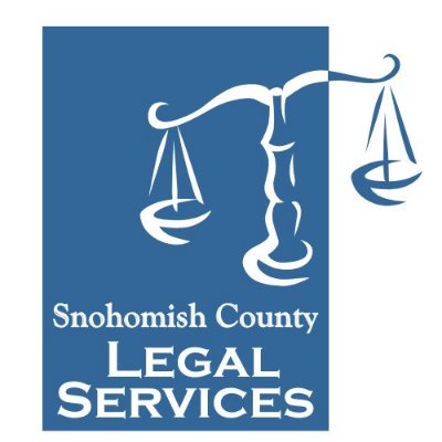 Guiding people in poverty out of crisis by providing quality legal services. SCLS began in the early 1980s as a program of the Snohomish County Bar Association.