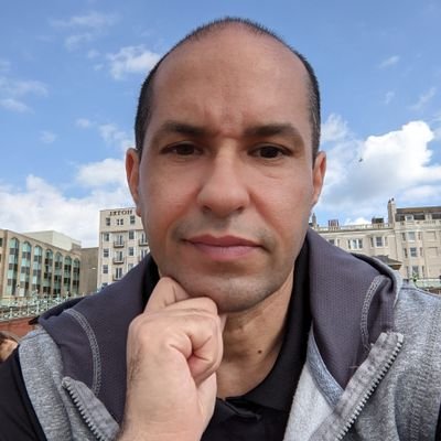 christophersvg's profile picture. am from England love fitness and martial arts am a black belt in ITF Taekwondo. also love watching movies.surports manchester united football club.