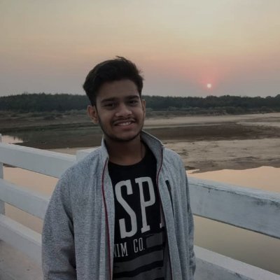 dassujay1999's profile picture. 👀