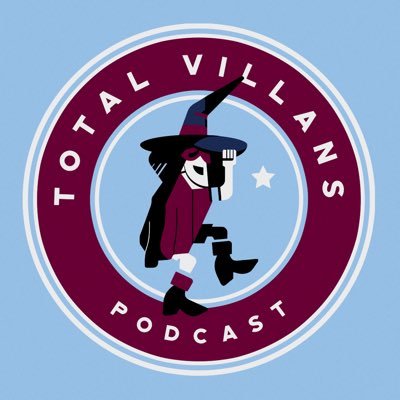 TotalVillansPod Profile Picture