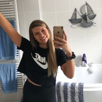 katie✌️ (@_katiemarlow) 's Twitter Profile