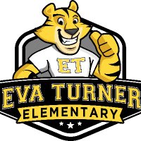 Eva Turner Elementary School(@EvaTurnerTigers) 's Twitter Profile Photo