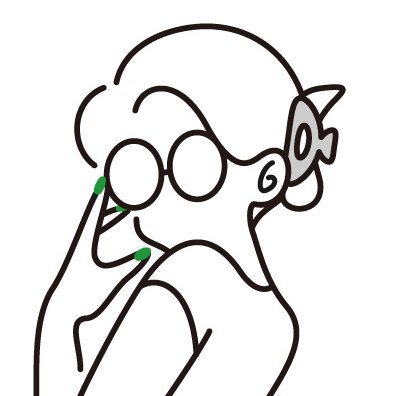 めげない子のプロフィール写真