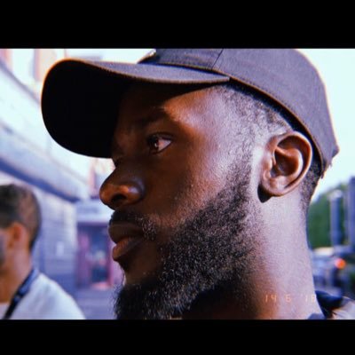 dmcheelo1's profile picture. 👣🐇