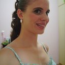 Fernanda Franco - @Florzinhabebe - Twitter