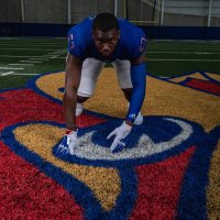 DJ Withers (@deldrickwithers) 's Twitter Profile
