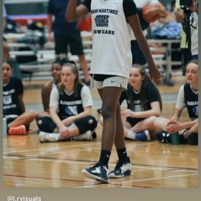 c/o ‘22 | Guard/ Forward 5’10” | 3.4 GPA | NW Magic 17u Team Huff BSTL