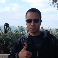 Sameh Abd El Moaty (@samehmido7) 's Twitter Profile